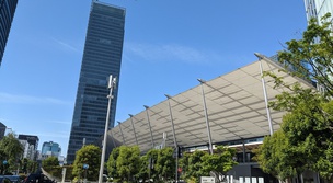 東京駅（とうきょうえき）・Tokyo station
