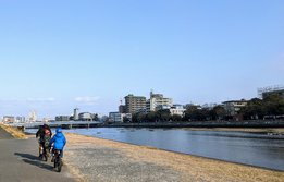 室見川（むろみがわ）