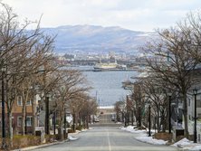 北海道 函館市（ほっかいどう はこだてし）