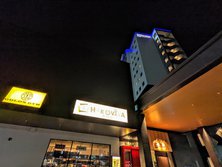 La'gent Stay Hakodate Ekimae（ラ・ジェント・ステイ函館駅前）