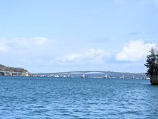 能登島大橋（のとじまおおはし）