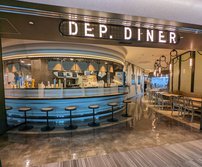DEP.DINER（デップダイナー）