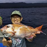 遊漁船 マツオカ丸Ⅱ / 新潟県 佐渡市