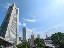 横浜ランドマークタワー（よこはまランドマークタワー）・Yokohama landmark tower