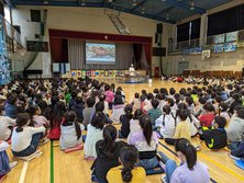 市川市立 行徳小学校