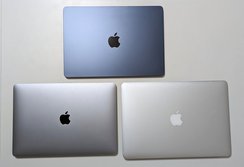 MacBook（マックブック）