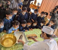 龍馬学園グループ 幼保連携型認定こども園　桜井幼稚園