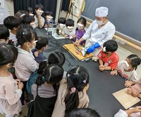 江東区立豊洲西小学校