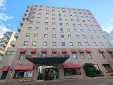 高知パレスホテル（KOCHI PALACE HOTEL）