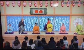 「笑点」新メンバー！？ 春風亭一之輔先輩