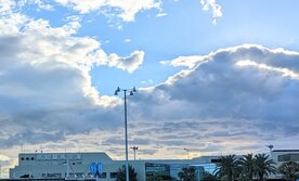高知龍馬空港（こうちりょうまくうこう）・KOCHI RYOMA AIRPORT