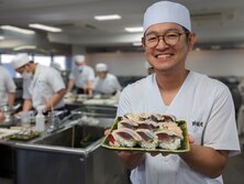 東京すし和食調理専門学校
