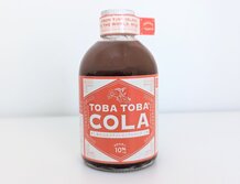 TOBA TOBA COLA（トバトバコーラ）