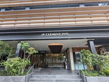 JRクレメントイン高知・JR CLEMENT INN KOCHI