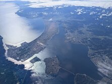 弓ヶ浜（ゆみがはま）