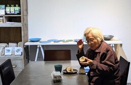 中野和子さん