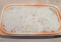白飯