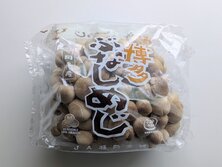 ぶなしめじ
