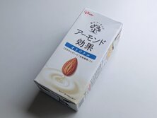 アーモンド効果（glico）