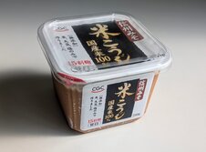 信州みそ 米こうじ 国産米100%