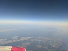 大阪湾（おおさかわん）