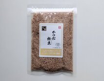 かつお粉末