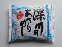深川風あさりめし