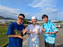 満天☆青空レストラン