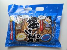 塩けんぴ