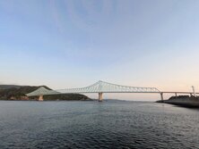 生月大橋（いきつきおおはし）