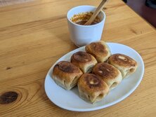 能登まるまる餃子店