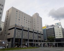 ORIENTAL HOTEL（オリエンタルホテル）