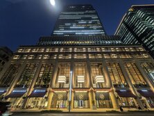 マンダリン オリエンタル 東京・Mandarin Oriental Tokyo