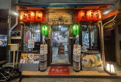 台湾料理「老李・ラオリー・laolee」