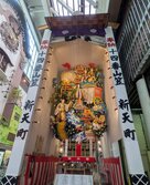 博多祇園山笠（はかたぎおんやまかさ）2025 / 福岡県