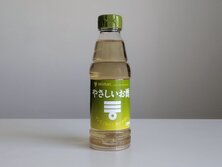 やさしいお酢