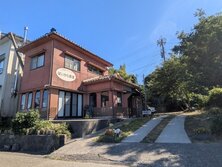 洋食レストランはいから食堂