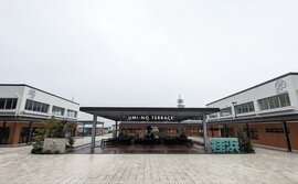 桂浜公園(かつらはまこうえん)