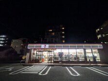 セブンイレブン・SEVEN ELEVEN
