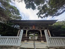 金剛福寺（こんごうふくじ）
