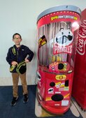 PRINGLES（プリングルス）