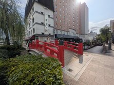 はりまや橋