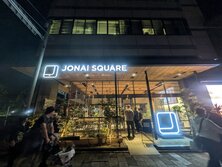 JONAI SQUARE CAFE