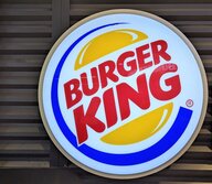 BURGER KING（バーガーキング）