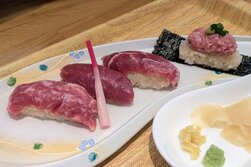 馬肉料理 菅乃屋（すがのや）