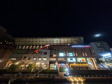 博多リバレインモール by TAKASHIMAYA