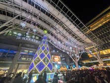 光の街・博多 2025