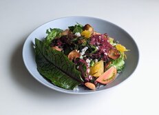 海藻サラダ・seaweed salad