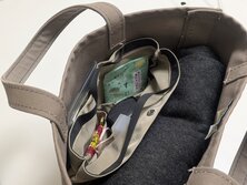 海藻を持ち歩く時代が到来!?