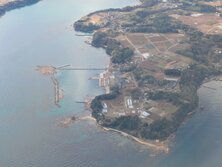 比那漁港（ひなぎょこう）